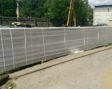 фото Сэндвич панели Минвата 100 В наличии