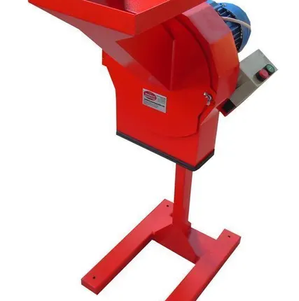 Фото №0 Дробилка Molot 800