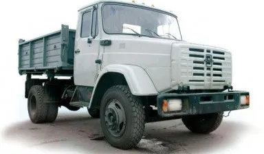 Фото №0 Сдам в аренду самосвал зил от собственника алексей