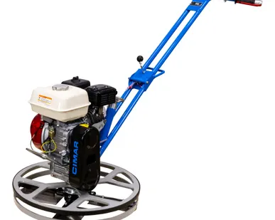 фото Затирочная машина CIMAR CPT-20 (HONDA GX160)