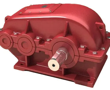 Фото №0 Редуктор РМ-250