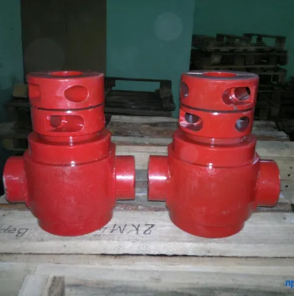 Фото №0 Кран муфтовый 2КМ 3КМ 4КМ - Купить по цене производителя Пробковые краны 2КМ 40Х40 МПа 2КМ.00.000 3КМ 50Х70 3КМ.00.000 4КМ 25Х70 4КМ.00.000