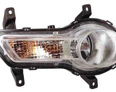 фото Фара п/т правая GW Hover H5 4116200k80