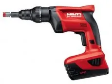 Фото №0 Аккумуляторный шуруповерт Hilti ST 1800-A22 (2 батареи)