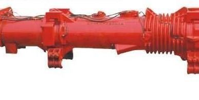 фото Дизель молот DEBOOM D80