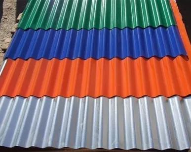 фото Профлист МП-40 х 1000 - А Полиэстер 25 мкм СТАНДАРТ ОН