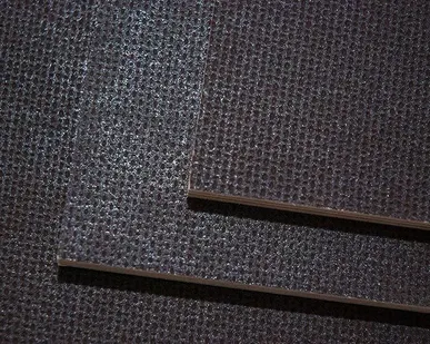 фото Фанера ламинированная ФЛБС 2440х1220 мм, сорт 1/1, береза, 6 мм