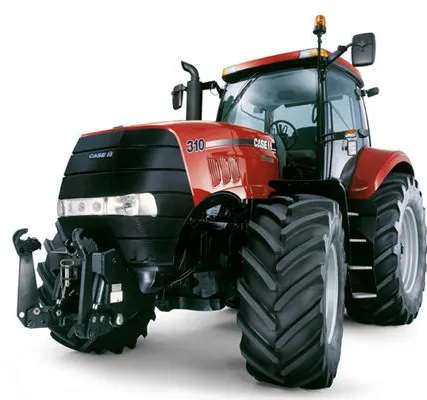 Фото №0 Трактор CASE MAGNUM