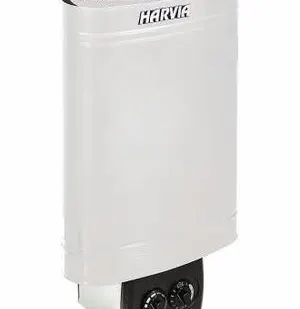 фото Печь HARVIA Delta D 36 steel 2-Б-1
