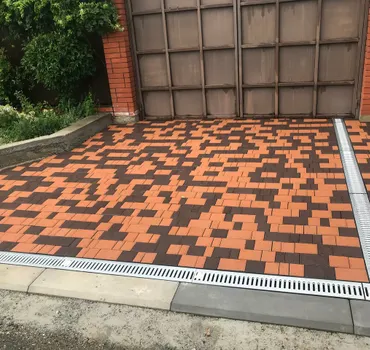 Ставбрусчатка