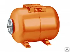 фото Гидроаккумулятор для водоснабжения ГА-100