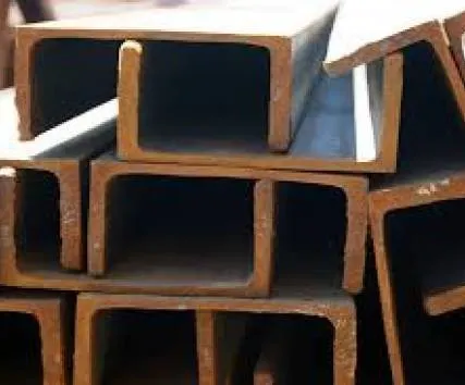 Фото №0 Швеллер 10 мера