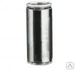 Фото №0 Фитинг металлический прямой трубки ПВХ (14 мм.) MPUC14