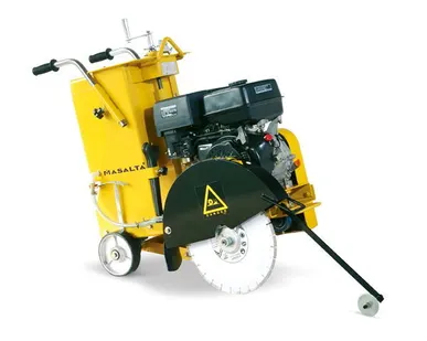 фото MASALTA Шовнарезчик MF 16-4