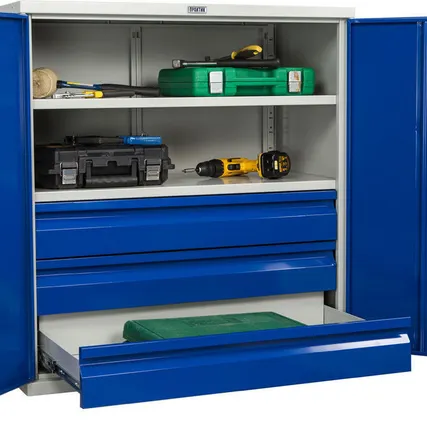 Фото №0 Шкаф для инструмента ТС-1095С