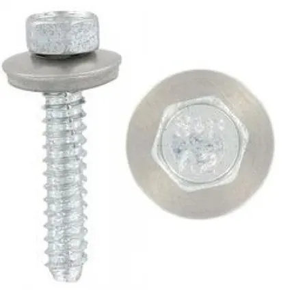 Фото №0 Саморез ART 9057 BZ