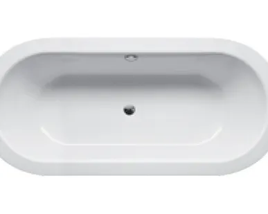 фото Ванна Bette Starlet Oval 175х80 2680 (027)