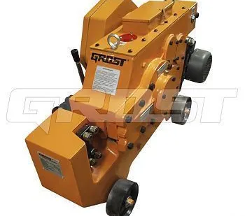 фото Резчик арматуры GROST RC-40М01