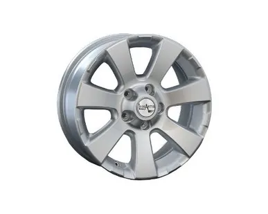 фото Колесный диск LegeArtis VW83