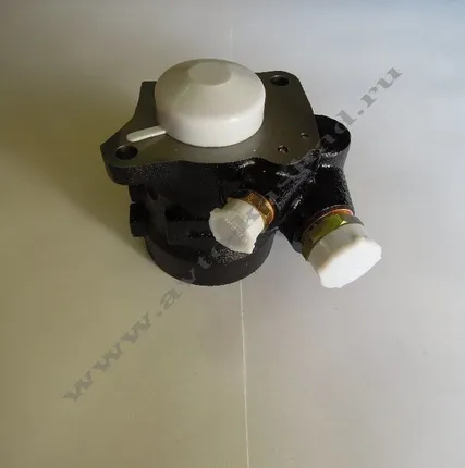 Фото №0 Насос ГУР для автобусов МАЗ