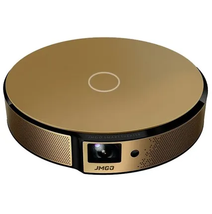 Фото №0 Проектор JmGO E8