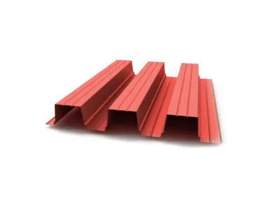 фото Профилированный лист Н-114x600