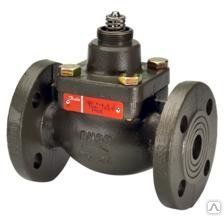 фото Клапан регулирующий VB2 Ду20 Danfoss двухходовой фланцевый, 065B2057