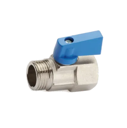 Фото №0 Кран пистолета распылителя