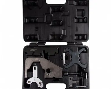 фото Набор фиксаторов распредвала / коленвала, Ford / Volvo, кейс, 8 предметов AFFIX AF10321418C