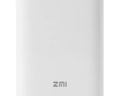 фото Wi-Fi роутер Xiaomi ZMI 4G