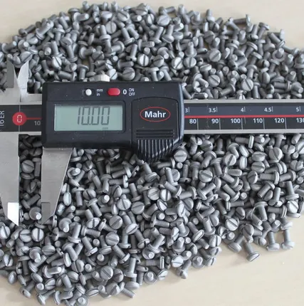 Фото №0 Винт ОСТ 1 31529-80.