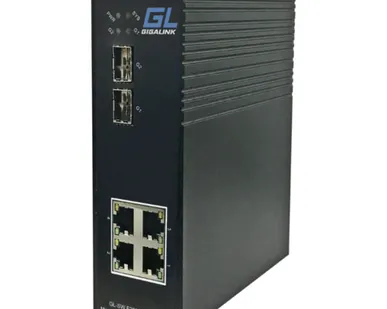 фото Коммутатор GIGALINK
