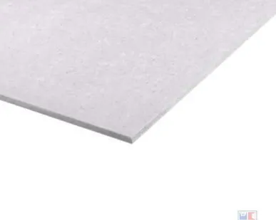 фото Гипсоволокно влагостойкое 1200х600х10 мм прямая кромка