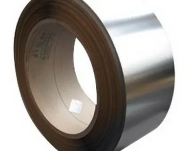 фото Лента фехралевая 1х10 мм Х23Ю5Т