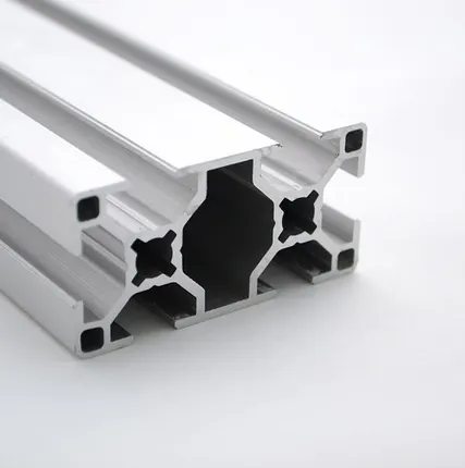 Фото №0 Алюминиевый профиль 40*80*1500