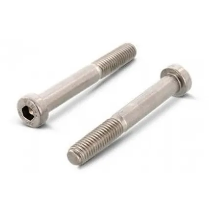 Фото №0 Винт DIN 7984