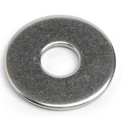 Фото №0 Шайба DIN 7349