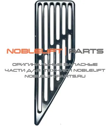 Фото №0 212121520101 Панель вентиляции RT20ProH