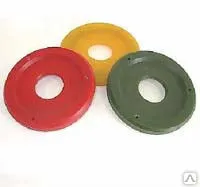 фото Обтираторы полиуретановые для нефти