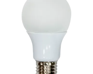 фото Лампа светодиодная LED 7вт Е27 теплая (LB-91) Feron
