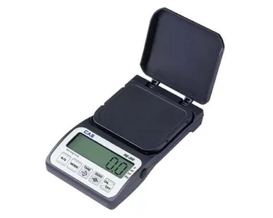 фото Карманные порционные весы CAS RE-250
