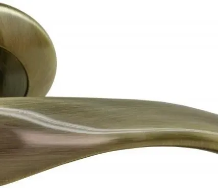 Фото №0 Дверная ручка RAP 8