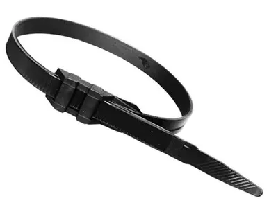 фото Крепежный хомут СИП 180 2x16-4x50 мм2 (100 шт) EKF