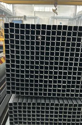 Фото №0 Труба 20*20*3 ГОСТ 8639-82 ст3 6 м