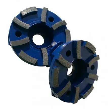 Фото №0 Фреза алмазная ФАТ СМ-95 (2)