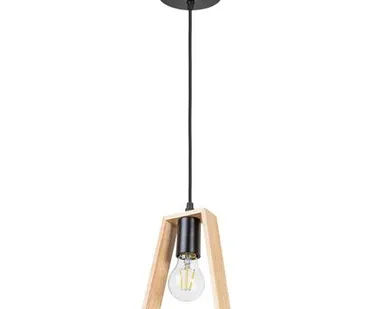 фото Подвесной светильник Arte Lamp BRUSSELS A8030SP-1BK