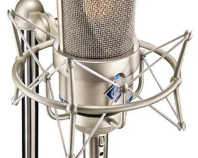 фото Neumann TLM 103 D, студийный микрофон