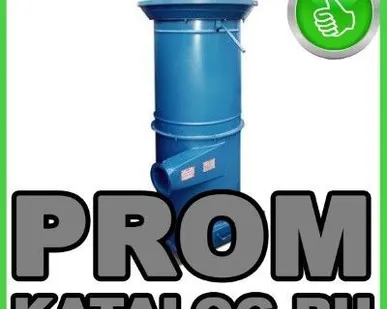 фото Пылеулавливающие агрегаты