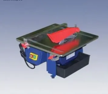 фото Плиткорез электрический Кратон TC-12