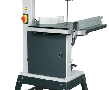 фото Ленточная пила PP-350 E